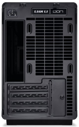 Lian Li DAN Cases A3-mATX - Obudowa komputerowa