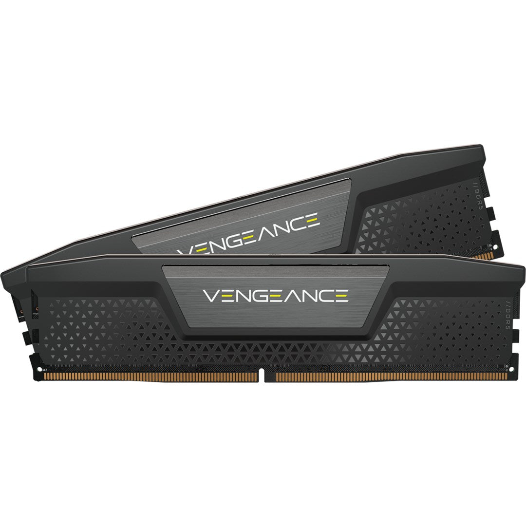 Corsair Vengeance CMK64GX5M2B6400C32 moduł pamięci 64 GB 2 x 32 GB DDR5 6400 MHz
