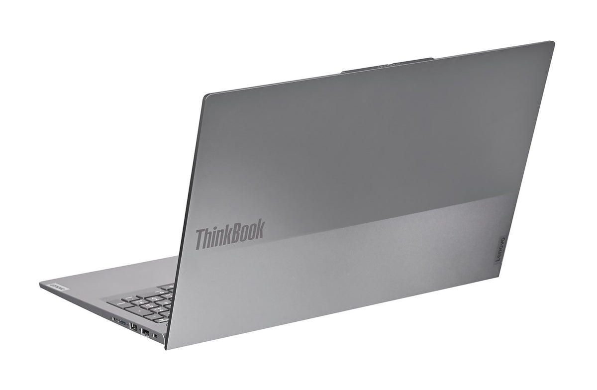 Lenovo Thinkbook 16 G8 Core 3 100U 16"WUXGA 16GB SSD(256+256) W11Pro EDU (REPACK) 1Y