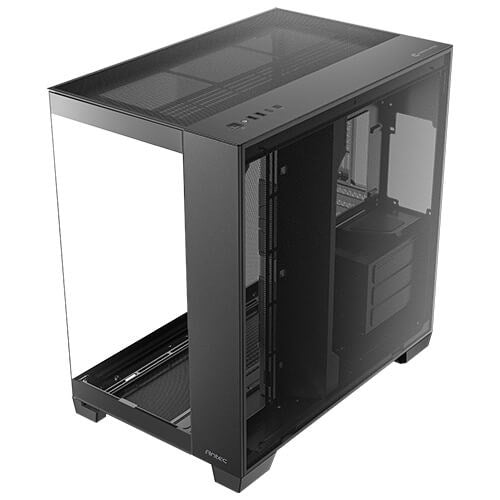 Obudowa Antec C8 Full Tower Black