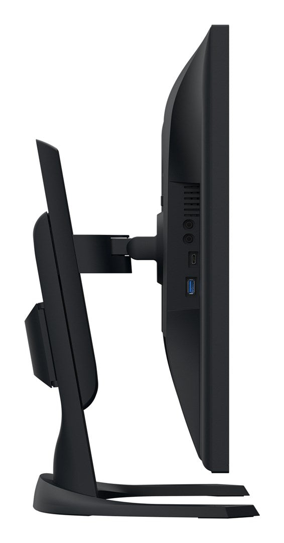Monitor EIZO FlexScan EV3240X-BK - 80 cm (31.5") - 3840 x 2160 pikseli - 4K Ultra HD - LED - 5 ms