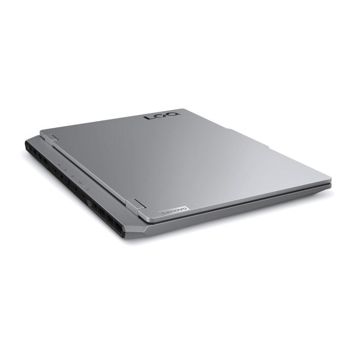 Lenovo LOQ 15IRX10 i5-13450HX 15.6" FHD IPS 300nits AG 144Hz 16GB DDR5 4800 SSD512 GeForce RTX 5060 8GB 60Wh NoOS Luna Grey + Mysz Lenovo Legion M300s RGB Gaming Mouse Glacier White