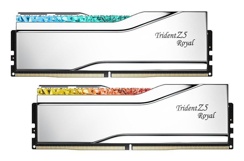 G.Skill F5-7200J3445G16GX2-TR5S moduł pamięci 32 GB 2 x 16 GB DDR5