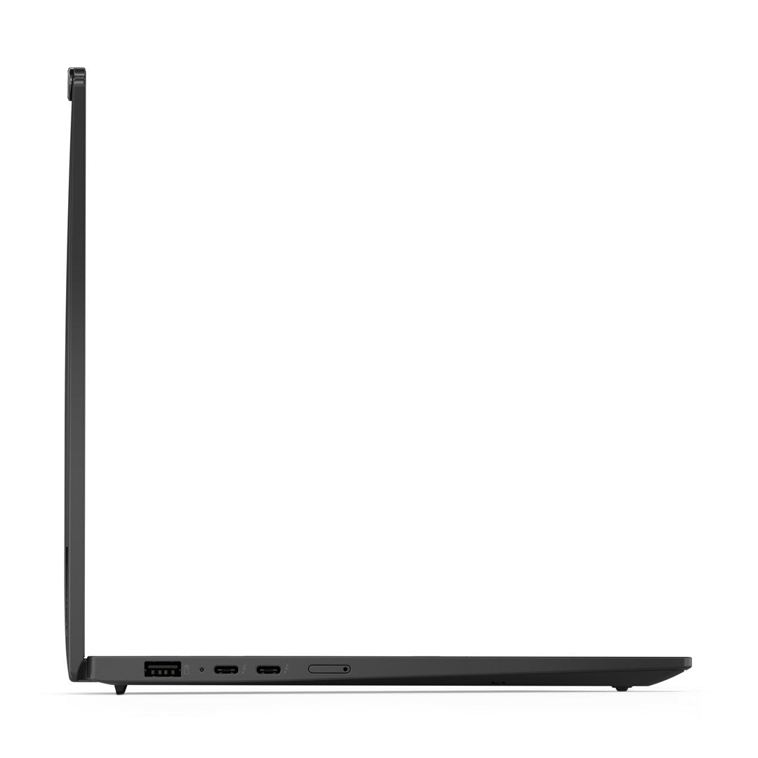 Lenovo ThinkPad X1 Carbon Gen 12 Ultra 7 155U 14" WUXGA 60Hz IPS 400nits AG 16GB LPDDR5x-6400 SSD512 LTE W11Pro Premier Support Black Paint