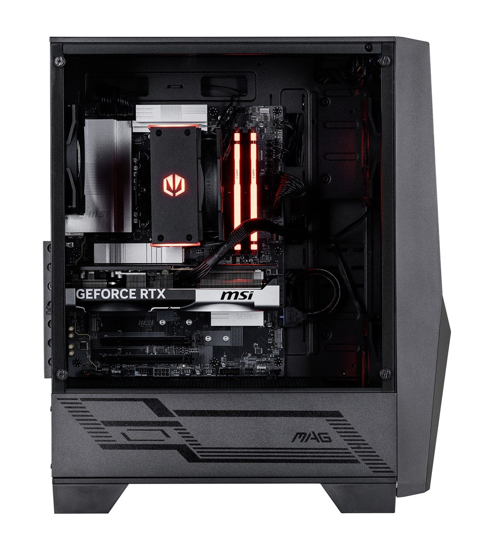 Actina PBM 7500F/32GB/1TB/RTX5070/750W