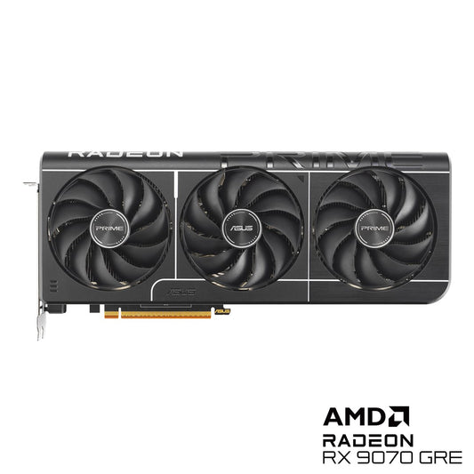 Karta graficzna ASUS PRIME RX9070 GRE OC 12G