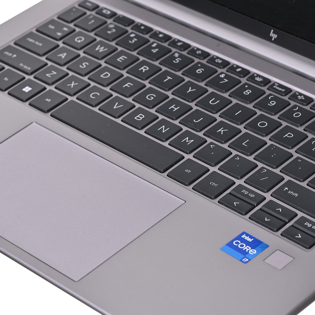 HP ZBook Firefly G10 i7-1355U 14"WUXGA Touch 32GB SSD1TB BT BLKB FPR Quadro RTX A500 4GB W11Pro Nouvelle Silver (REPACK) 2Y (OUTLET)