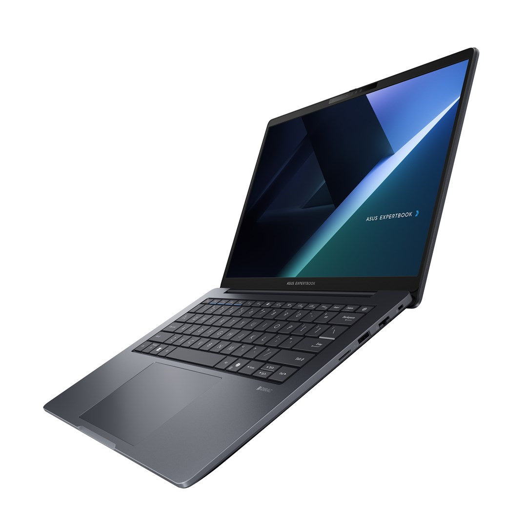 ASUS ExpertBook B3405CCA-LY2739X Ultra 5 225H 14.0"WUXGA 300nits 60Hz Wide view AG 32GB DDR5 SSD1TB Intel Graphics WLAN+BT 4G LTE Cam1080p 50WHrs W11Pro Gentle Grey 3Y OnSite