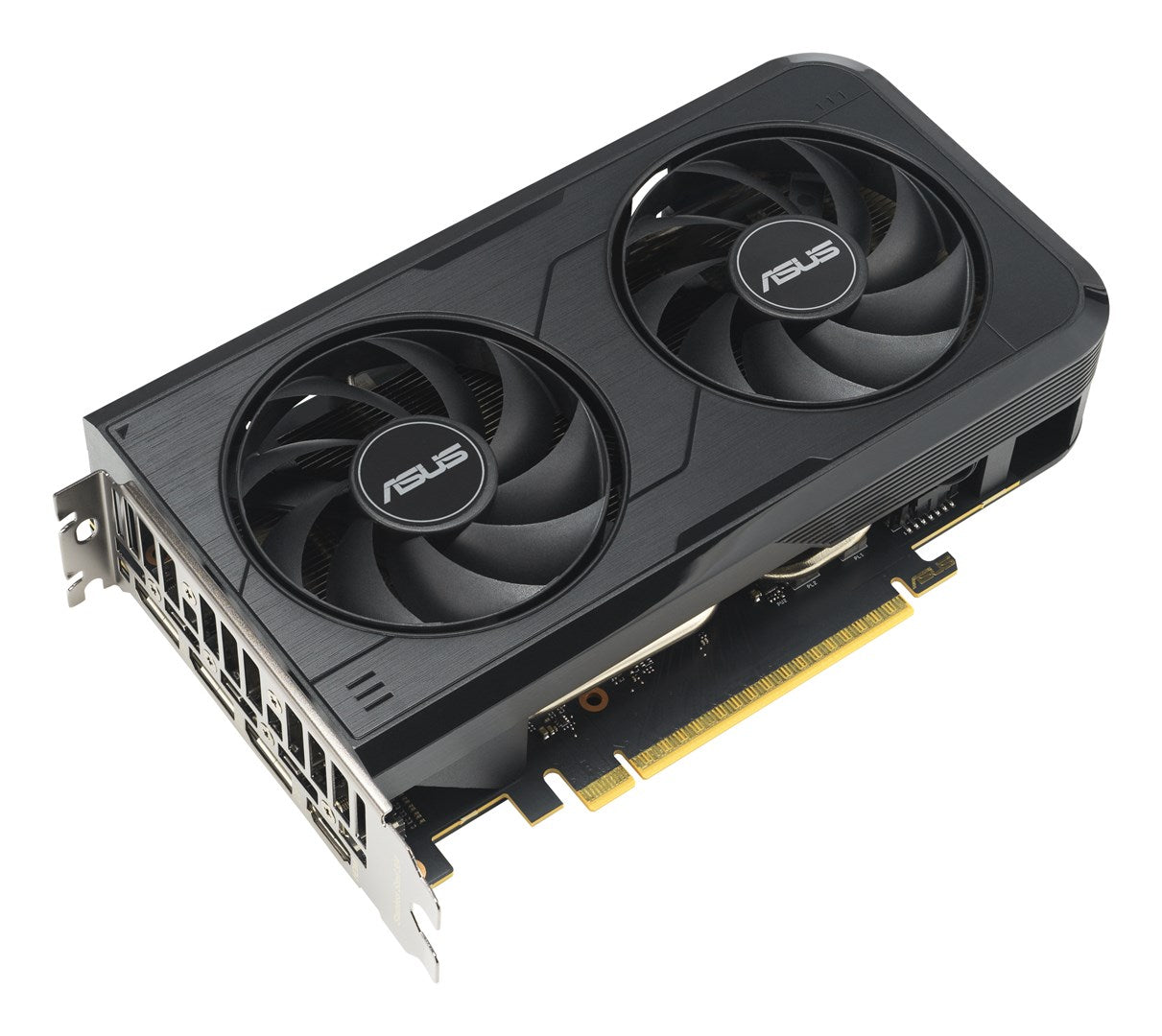 Karta graficzna ASUS DUAL RTX 5050 8GB OC