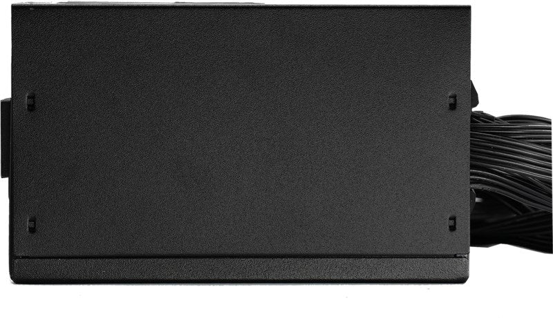 Xilence Performance A+ XN330 | XP750R12 moduł zasilaczy 750 W 20-pin ATX ATX Czarny