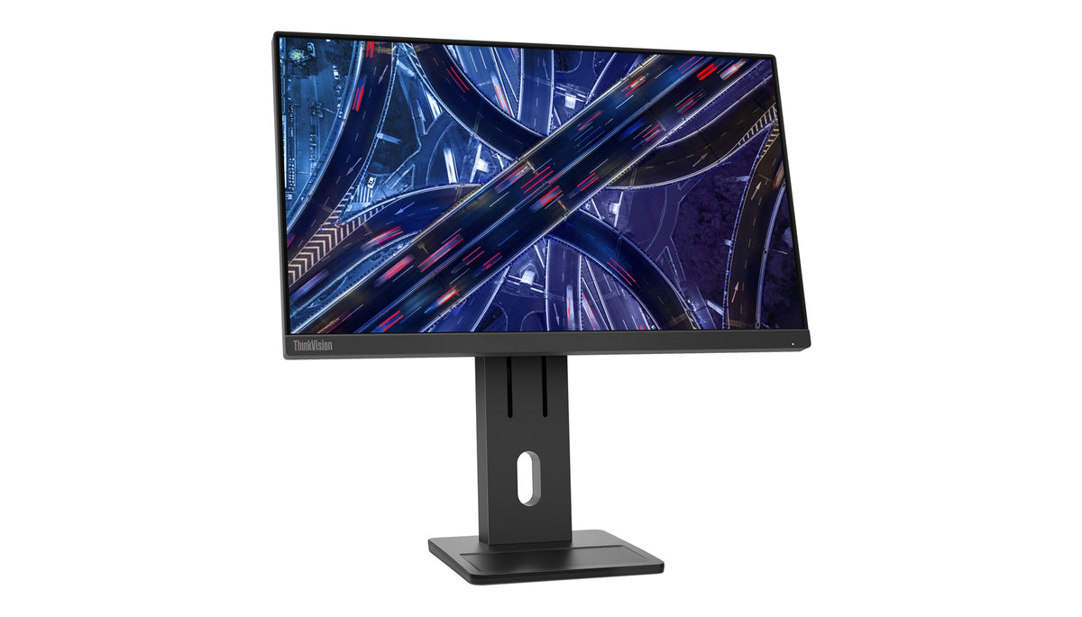 Lenovo ThinkVision E22-30 21.5"FHD 75Hz 250nits LBL AG HDMI DP VGA Raven Black