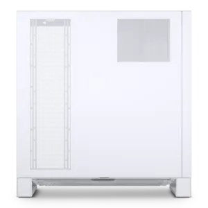 Phanteks NV Series NV9 E-ATX-Gehäuse, Tempered Glass, ARGB - matte white