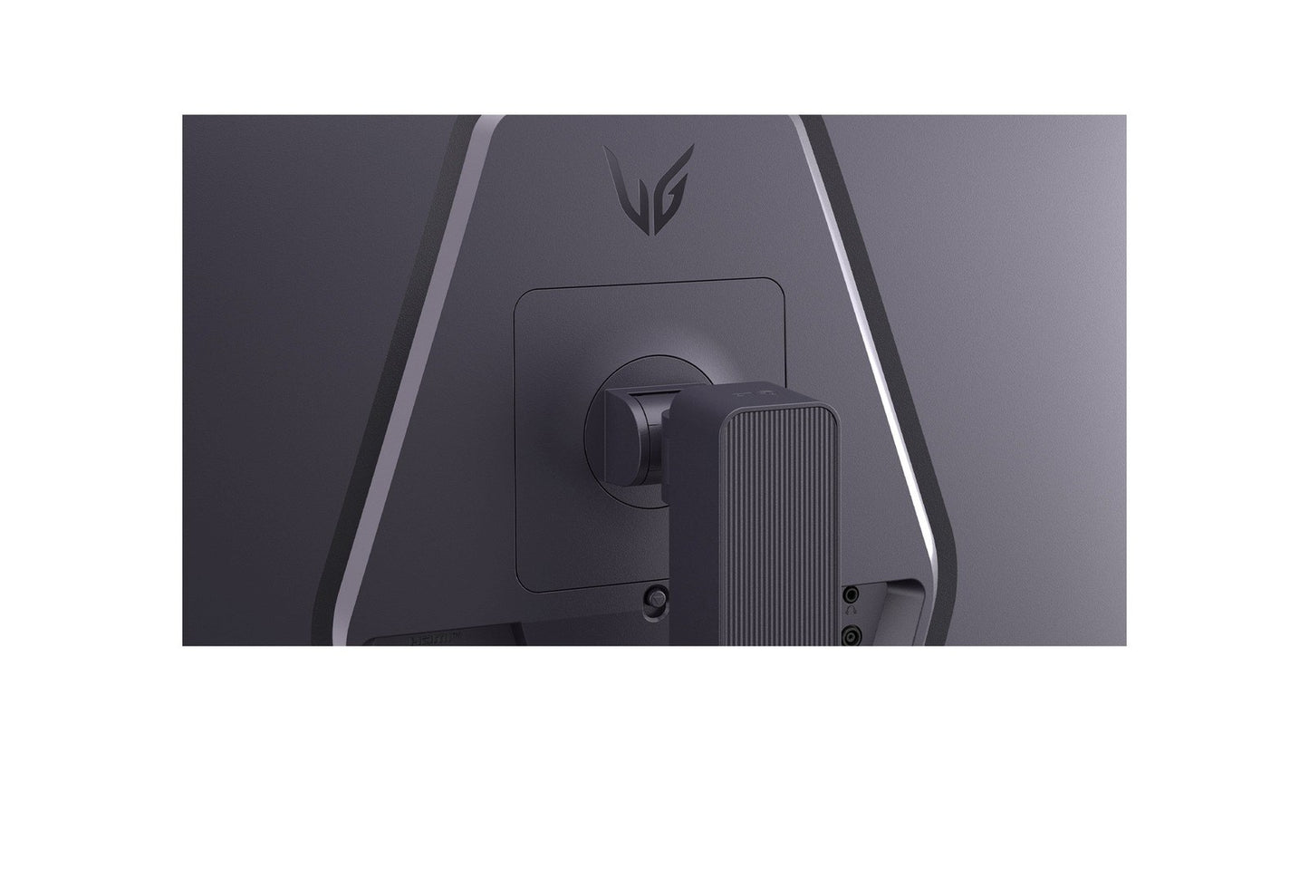 MONITOR LG LED 27" 27G550B-B 300Hz