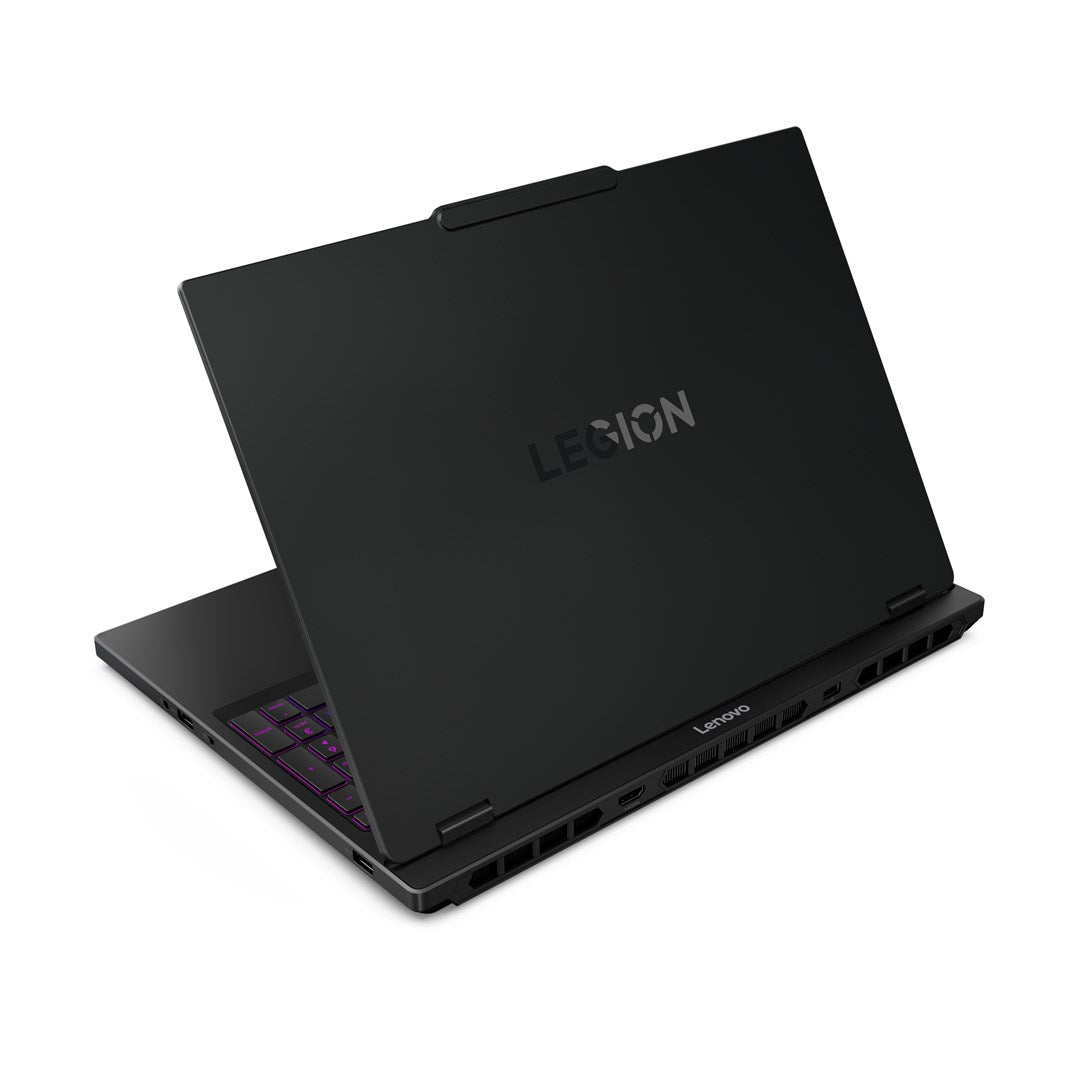 Lenovo Legion 5 15IRX10 i7-13650HX 15.1"WQXGA OLED 165Hz 1000nits Glossy 32GB DDR5 4800 SSD1TB GeForce RTX 5050 8GB Cam 5.0MP 80Wh Win11 Eclipse Black
