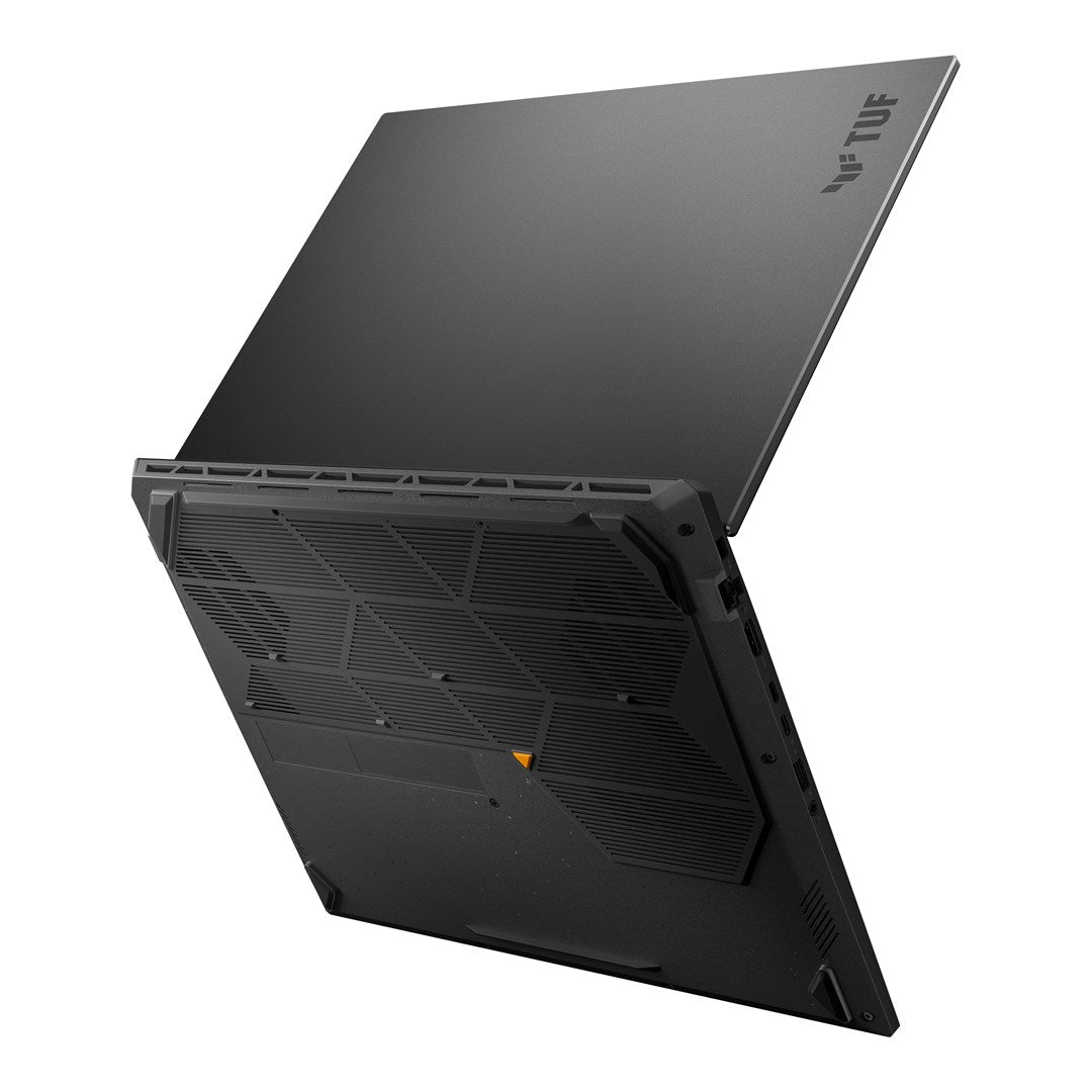 ASUS TUF Gaming A16 FA608UP-R7165 Ryzen 7 260 16.0" FHD+ IPS-level 165Hz 300nits AG 16GB DDR5 5600 SSD512 GeForce RTX 5070 8GB WLAN+BT LAN Cam1080p 90WHrs NoOS Jaeger Gray