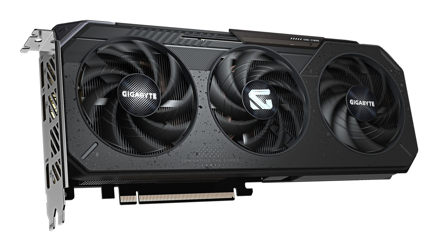 Karta graficzna Gigabyte Radeon RX 9060 XT GAMING OC 16GB