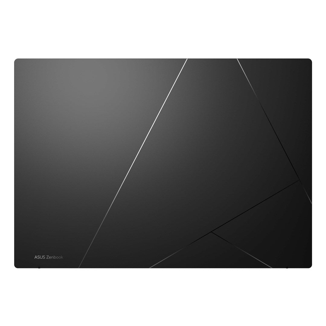 ASUS Zenbook 14 UM3406GA-QD008W Ryzen AI 7 445 14.0"WUXGA 60Hz 400nits AG 32GB LPDDR5X 1TB  Radeon Graphics WLAN+BT Cam1080p 75WHrs Win11 Aluminum Jade Black