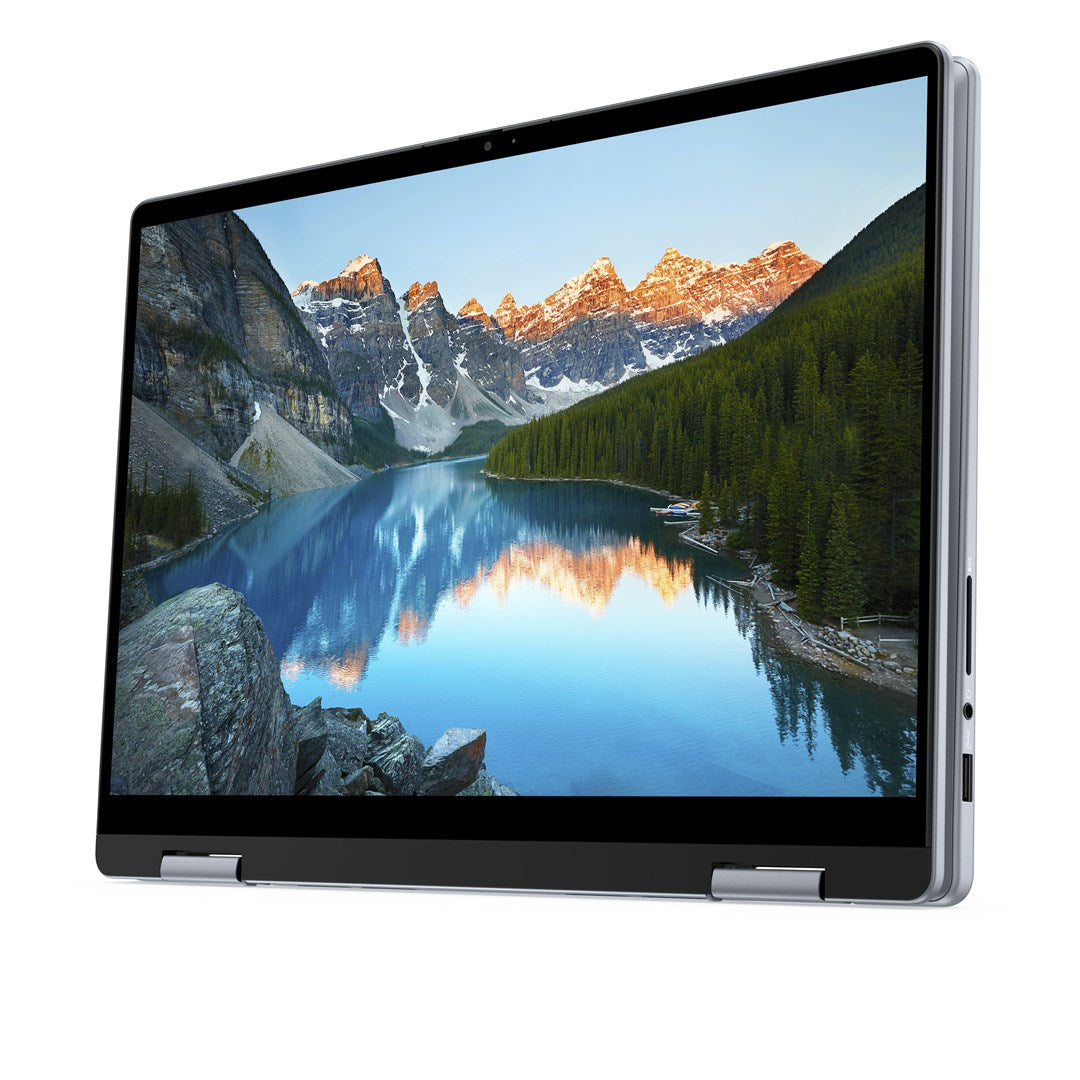 Dell Inspiron 7440 2in1 Core 7 150U 14.0"FHD+ Touch 300nits Matt 16GB DDR5 5200 SSD1TB  Intel Graphics FgrPr WLAN+BT Backlit Kb 54Wh Win11 3Y