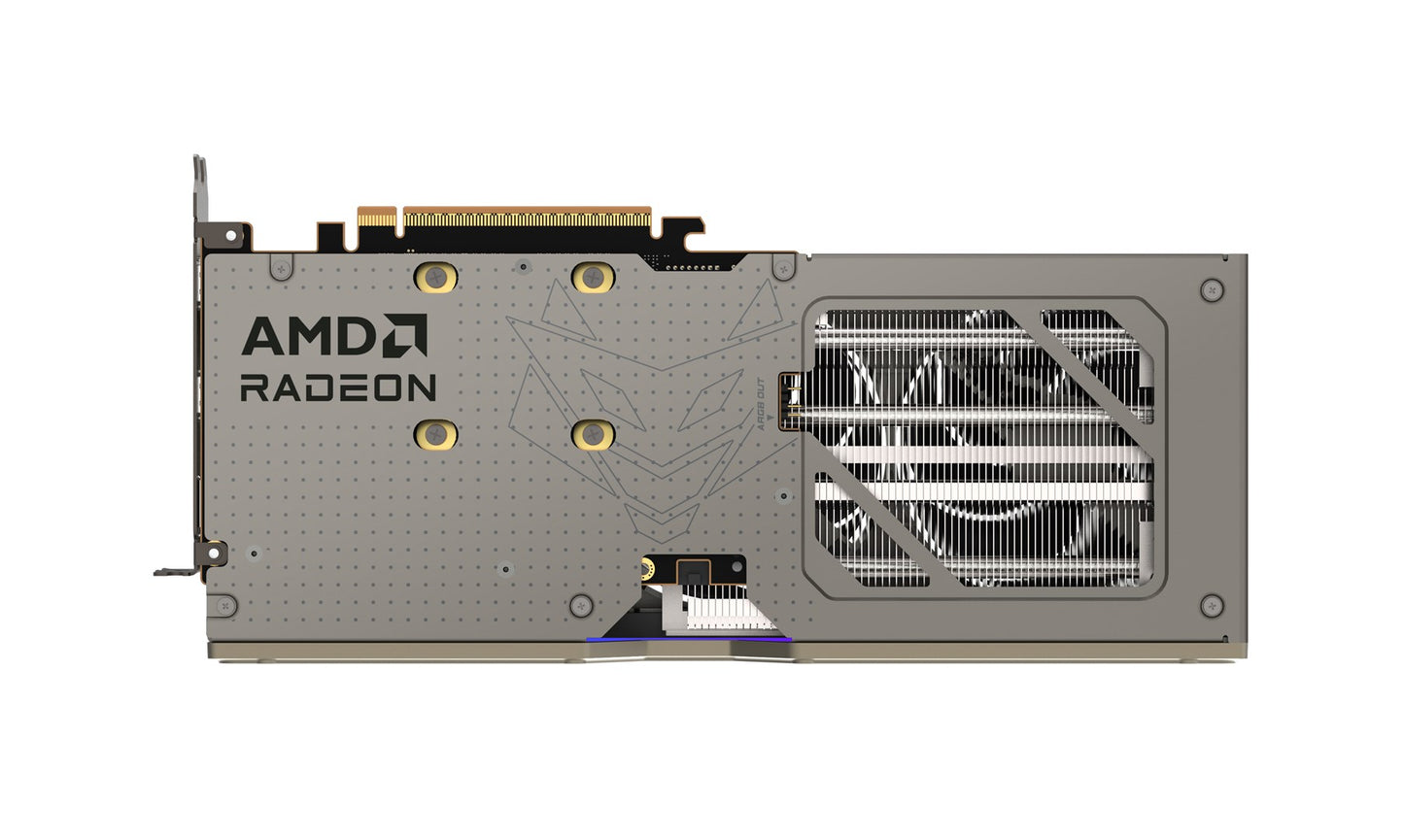 Karta graficzna SAPPHIRE NITRO+ RX 9060 XT GAMING OC 16