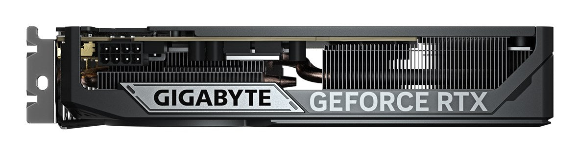 Karta graficzna Gigabyte GeForce RTX 5060 WINDFORCE MAX OC 8GB