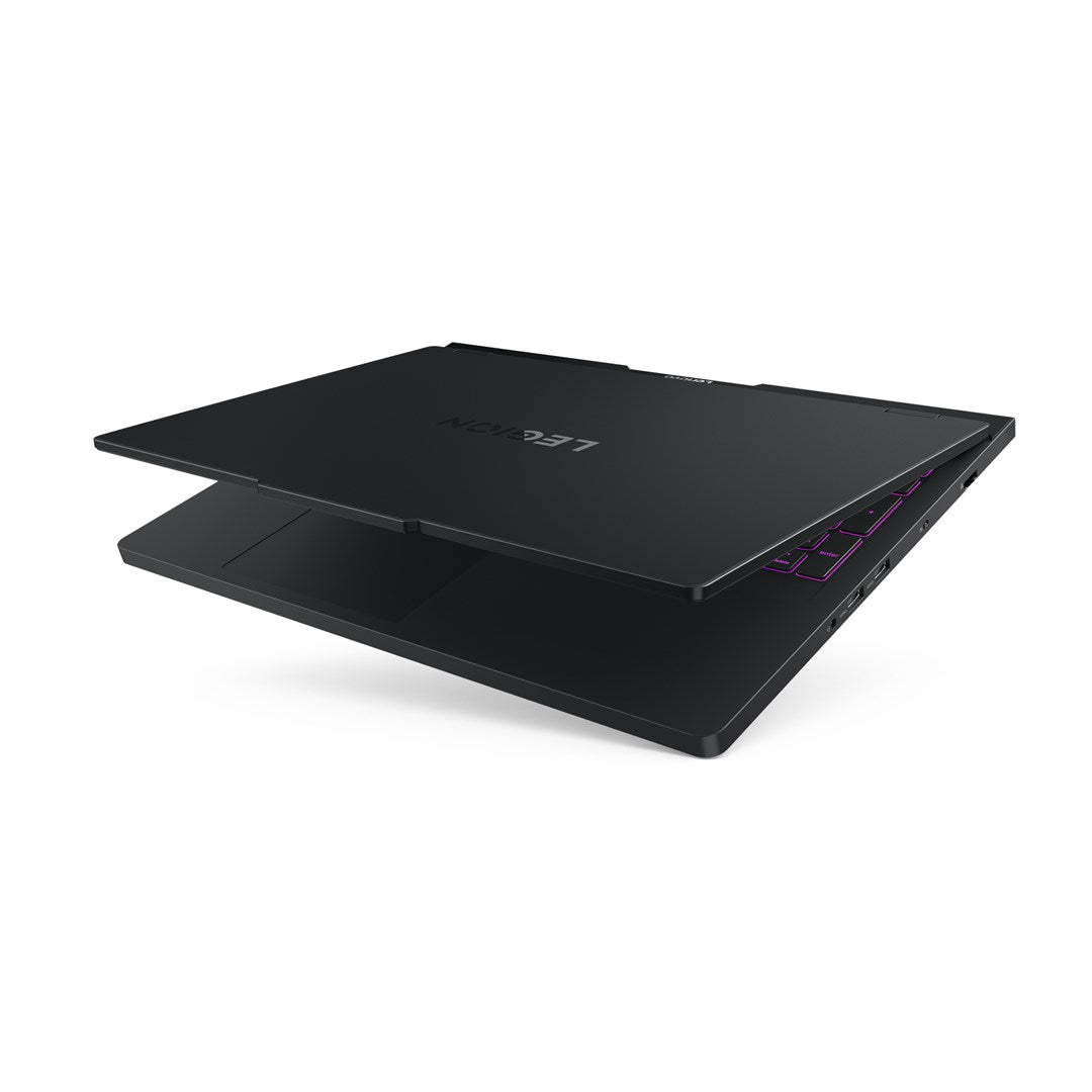 Lenovo Legion Pro 5 16IRX10 i9-14900HX 16" WQXGA IPS 500nits AG 240Hz 32GB DDR5 5600 SSD1TB GeForce RTX 5060 8GB 80Wh NoOS Eclipse Black