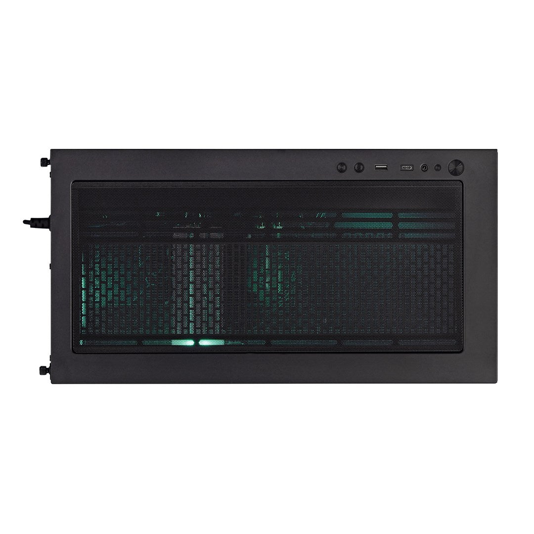 Actina View 7500F/16GB/500GB/RTX5060/650W