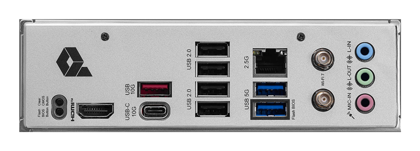 Płyta główna MSI PRO B840-P WIFI