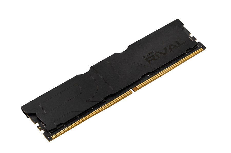 DDR4 2x16GB KIT UDIMM goodram RIVAL Deep Black