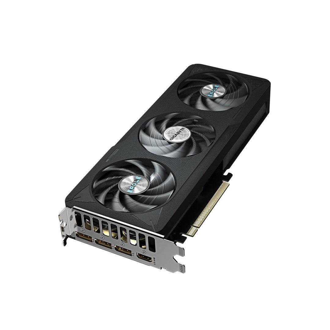 Karta graficzna Gigabyte RTX 5060 Ti EAGLE MAX OC 8GB