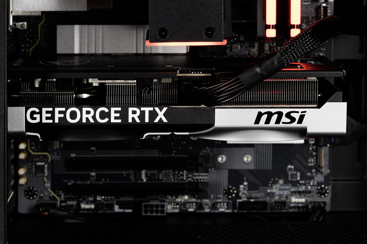 Actina PBM 7500F/32GB/1TB/RTX5060/650W