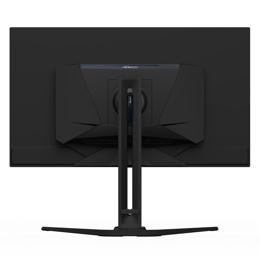GIGABYTE AORUS FO32U EK monitor komputerowy 80 cm (31.5") 3840 x 2160 px 4K Ultra HD OLED Czarny