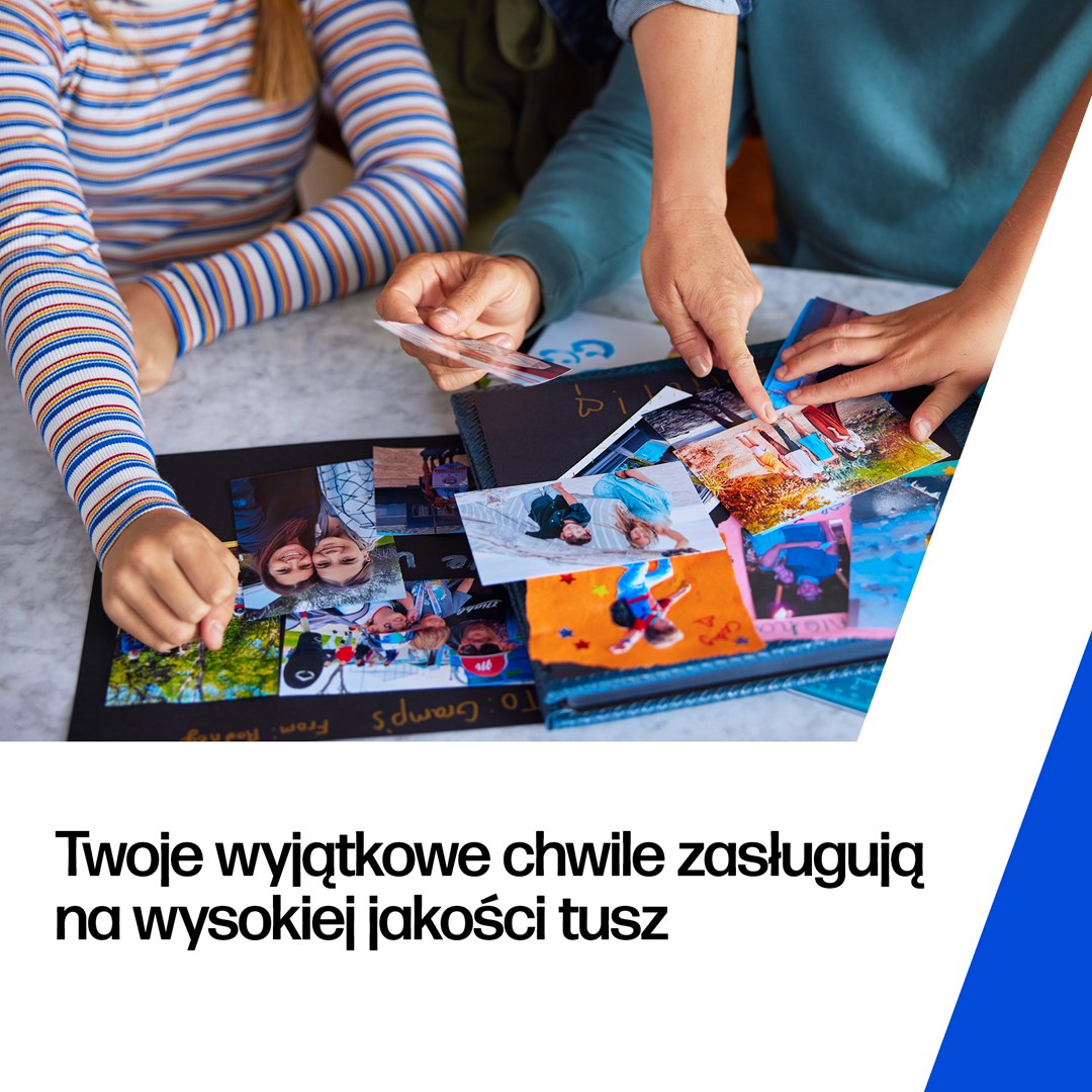 HP 364 zestaw 4 oryginalnych wkładów atramentowych: czarny/błękitny/purpurowy/żółty