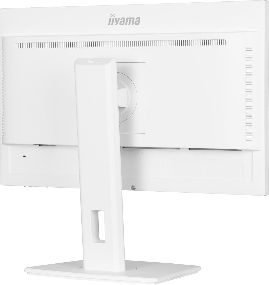Monitor LCD 23,8" iiyama ProLite XUB2497HSN-W2 60,5cm 1920x1080px Full HD LED Biały