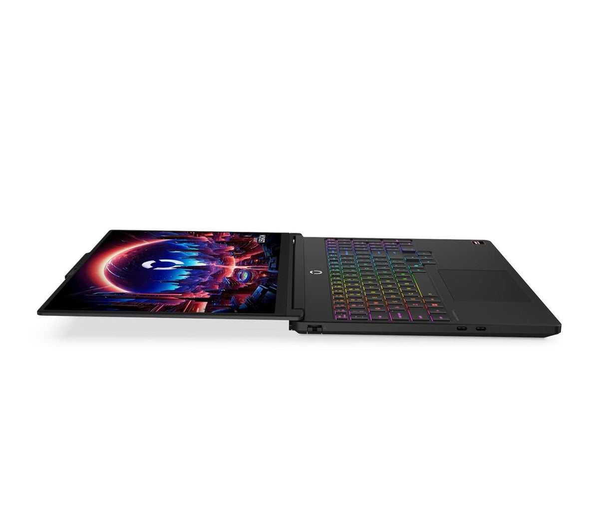 Lenovo Legion 5a 15AGP11 Ryzen AI 7 450 15.3"WQXGA OLED 500nits 165Hz 16GB DDR5 5600 SSD512 GeForce RTX 5070 12GB WiFi7+BT Cam5.0MP 80Wh NoOS Eclipse Black