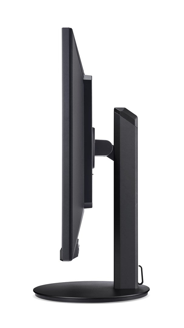 Monitor Acer CB322QKAbmiiprx, LED, 31.5", UltraHD/4K, IPS, HDMI, DP, Klasa F, UM.JB2EE.A01