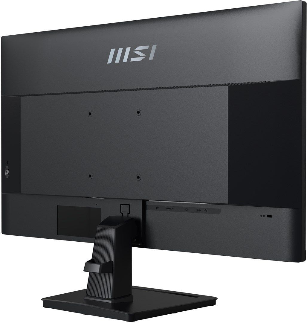 MSI Monitor 23.8" PRO MP245G FHD 100Hz