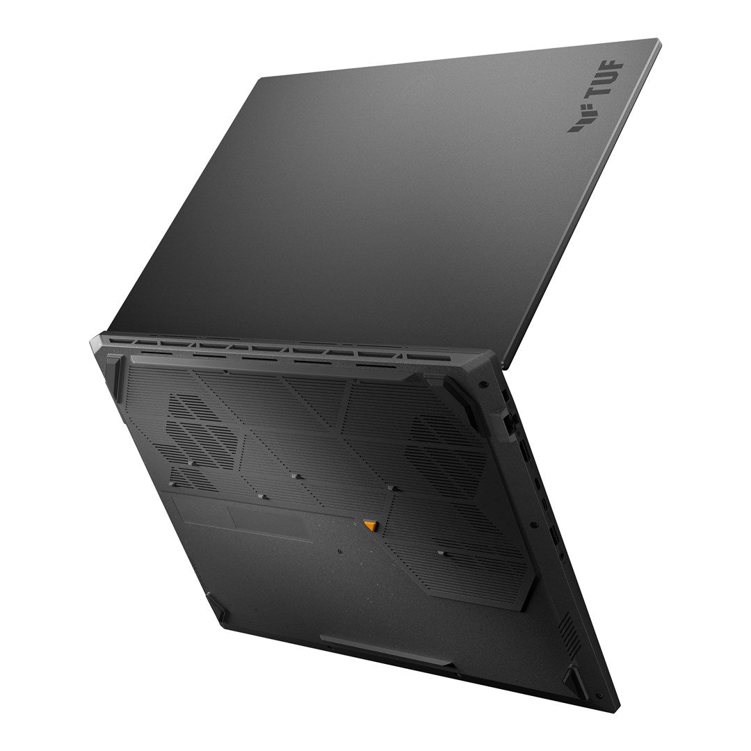 ASUS TUF Gaming A18 FA808UM-S9058 Ryzen 7 260 18.0" 2.5K 240Hz IPS-level 500nits AG 16GB DDR5 5600 SSD512 GeForce RTX 5060 8GB WLAN+BT LAN Cam1080p 90WHrs NoOS Jaeger Gray