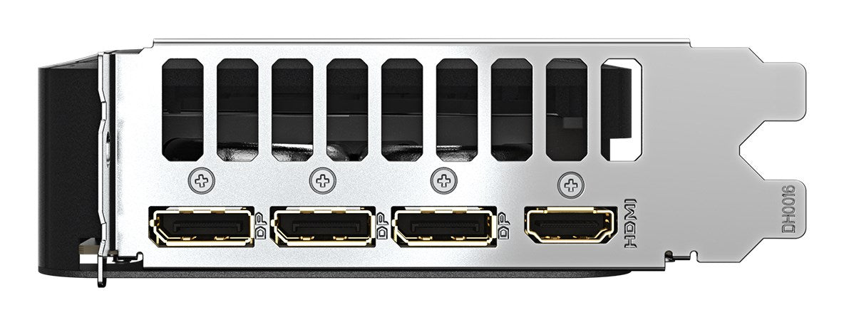 Karta graficzna Gigabyte GeForce RTX 5060 EAGLE OC 8GB