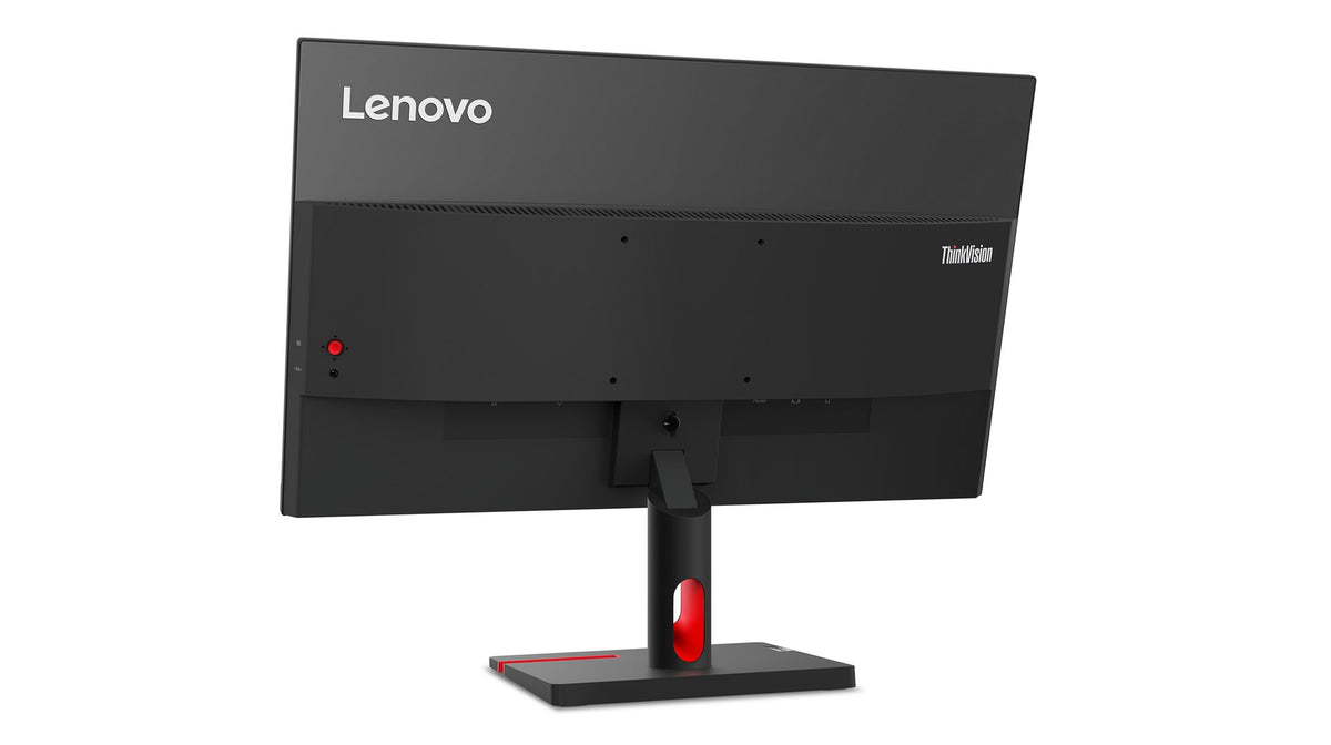 Lenovo ThinkVision S24i­30 23.8"FHD IPS 100Hz 250 nits AG VGA HDMI Raven Black