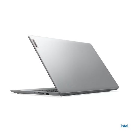 Lenovo 1-15IRU7 i5-1335U 15.6"FHD AG 16GB SSD256 BT Win11 Cloud Grey (REPACK) 2Y