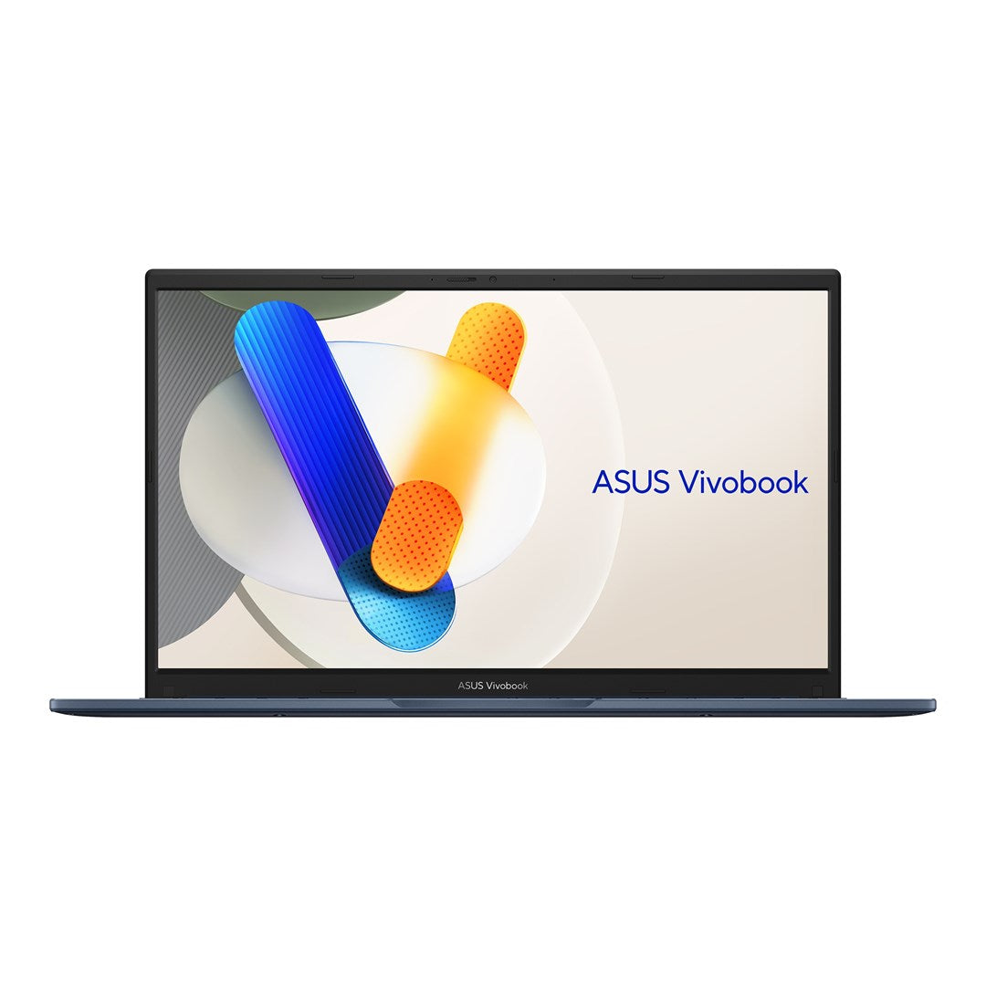 ASUS Vivobook 15 X1504VA-BQ041W i3-1315U 15.6"FHD IPS 60Hz 250nits AG 16GB DDR4 SSD512 Intel Iris Xe Graphics WLAN+BT Cam720p 42WHrs Win11 Quiet Blue