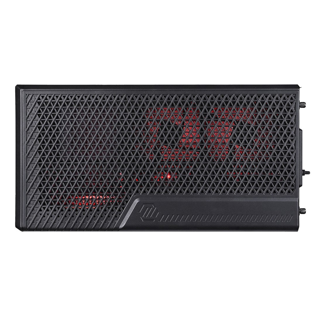 Actina PBM 9950X3D/32GB/1TB/RTX5080/850W/W11H