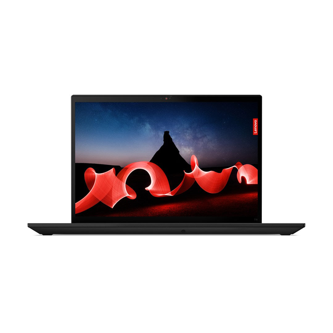 Lenovo ThinkPad T16 G2 Ryzen 5 PRO 7540U 16.0"WUXGA IPS 300nits AG 16GB LPDDR5x-6400 SSD512 Radeon 740M Graphics W11Pro Thunder Black 3Y OnSite