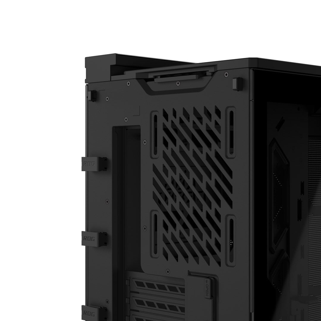 Obudowa Asus ROG CRONOX GR801 CURVE TG ARGB BLACK