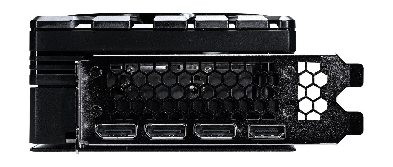 Karta graficzna Gainward RTX5070 Phoenix GS 12GB GDDR7 HDMI 3xDP