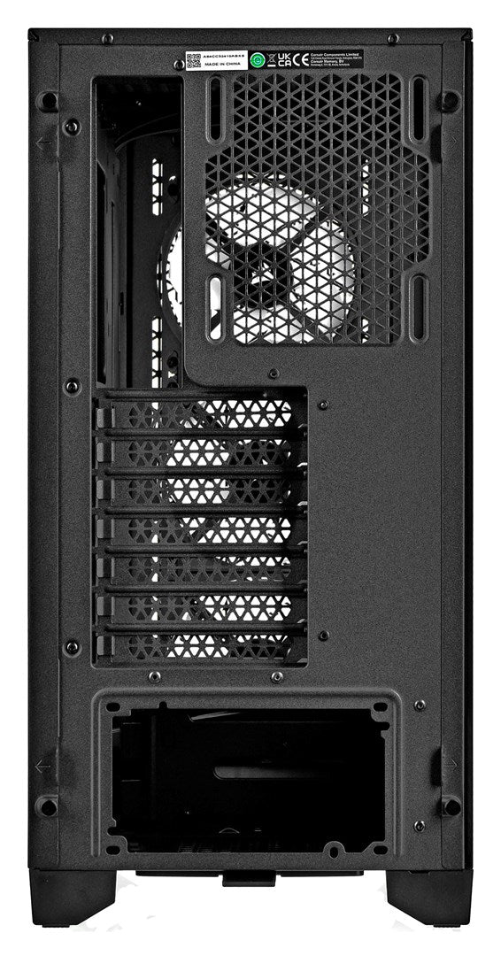 Obudowa Corsair 3000D RGB AIRFLOW  Black