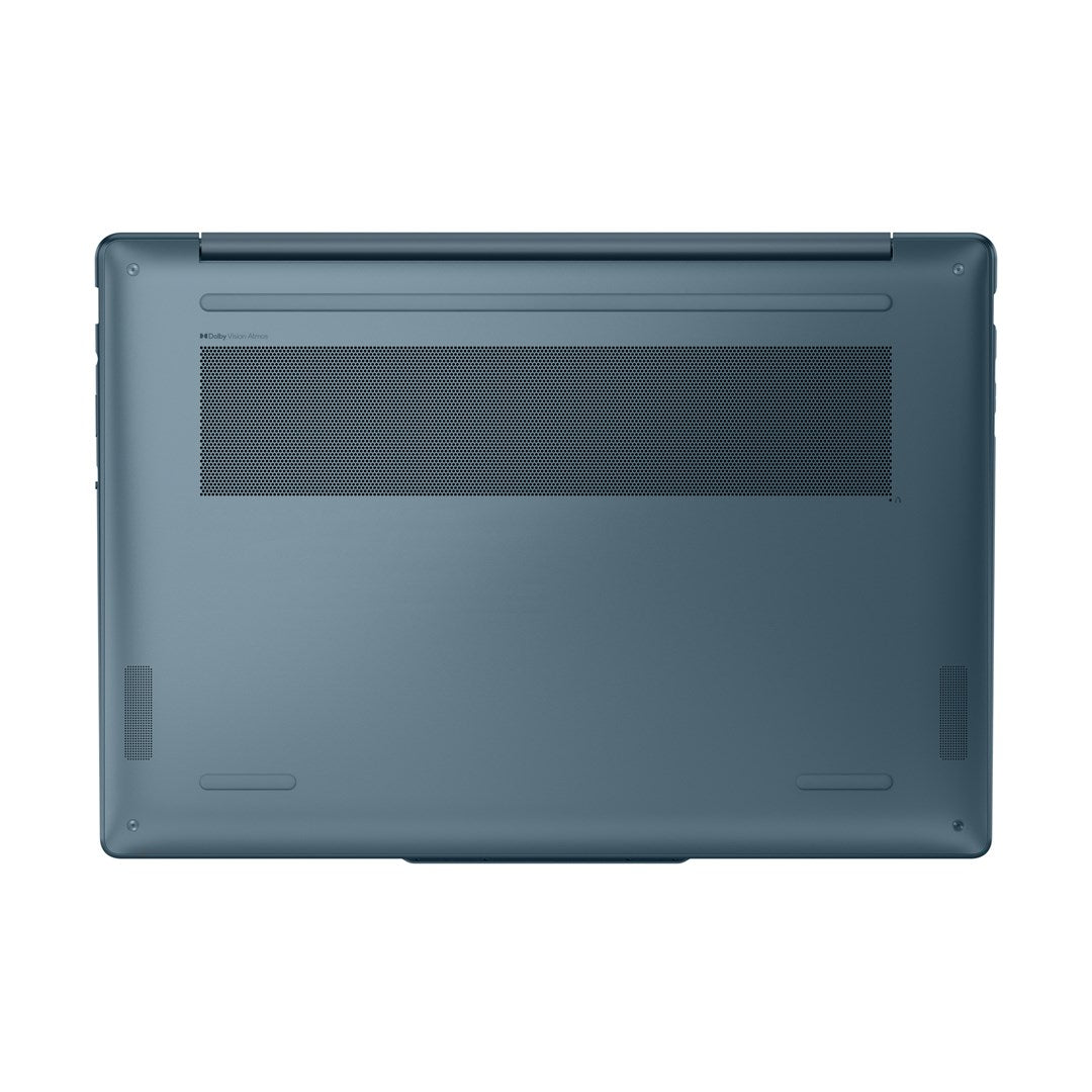 Lenovo Yoga Slim 7 14AKP10 Ryzen AI 5 340 14" WUXGA OLED 400nits Glossy 60Hz 16GB LPDDR5x SSD512 Radeon 840M Graphics 70Wh Win11 Tidal Teal