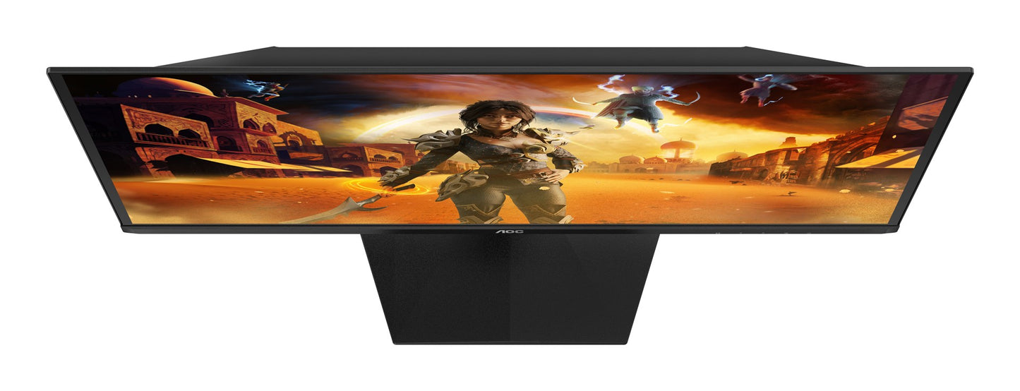 MONITOR AOC QD-OLED 27" Q27G41ZDF 240Hz