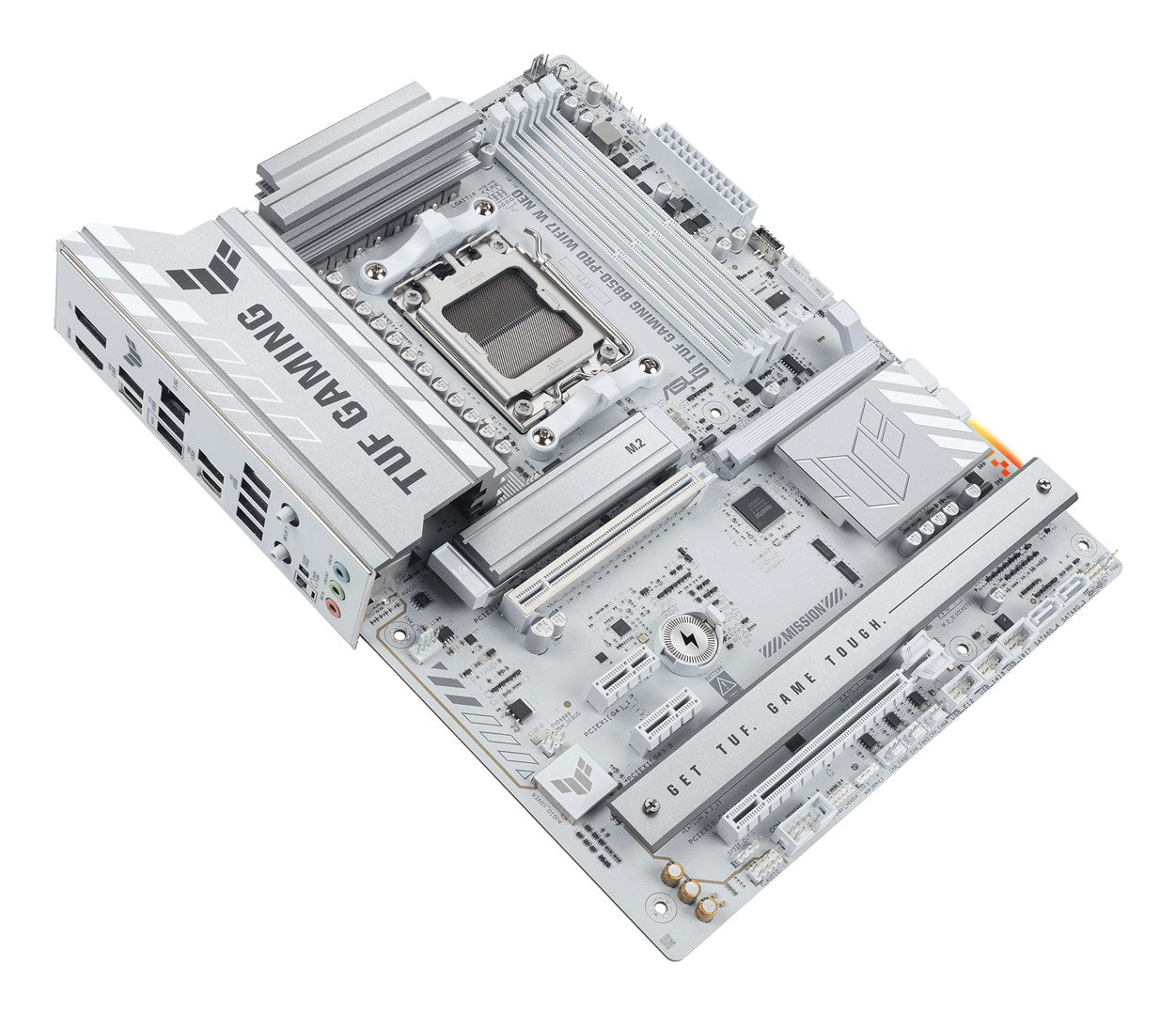 Płyta główna ASUS TUF GAMING B850-PRO WIFI7 W NEO