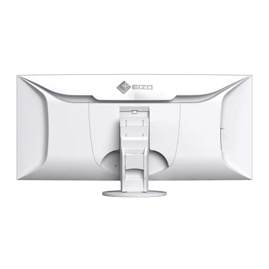 Monitor EIZO FlexScan EV3895-WT 95,2 cm (37,5") - 3840 x 1600 pikseli - UltraWide Quad HD+ - LED - 5 ms - Biały